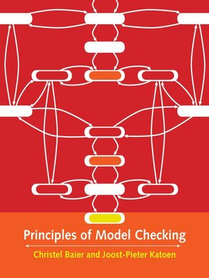 cover image of Principles of Model Checking